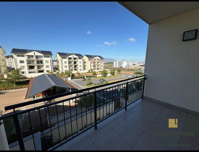 2 BEDROOM PROPERTY TO RENT IN RICHWOOD